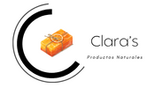 Clara's Productos Artesanales - Home
